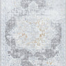 Legacy - GC_CAM8003 Area Rug White by Icona Home Decor | Bel Furniture