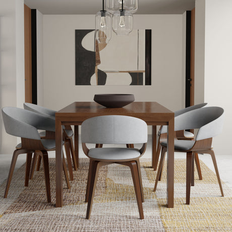 Wilson - Handcrafted Dining Table - view 42