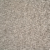 Islington - Fabric Upholstered Panel Arm Accent Chair - Taupe