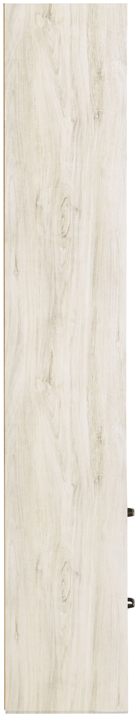 Bellaby - Whitewash - Pier - 2 Drawers by Signature Design by Ashley® | Bel Furniture