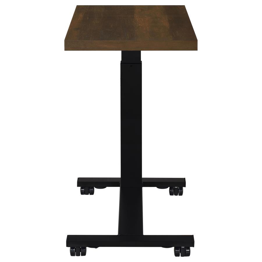 Westpark - Height Adjustable Mobile Bedroom C-Table by Coaster Fine Furniture | Bel Furniture