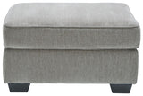 Altari - Accent Ottoman by Signature Design by Ashley® | Bel Furniture