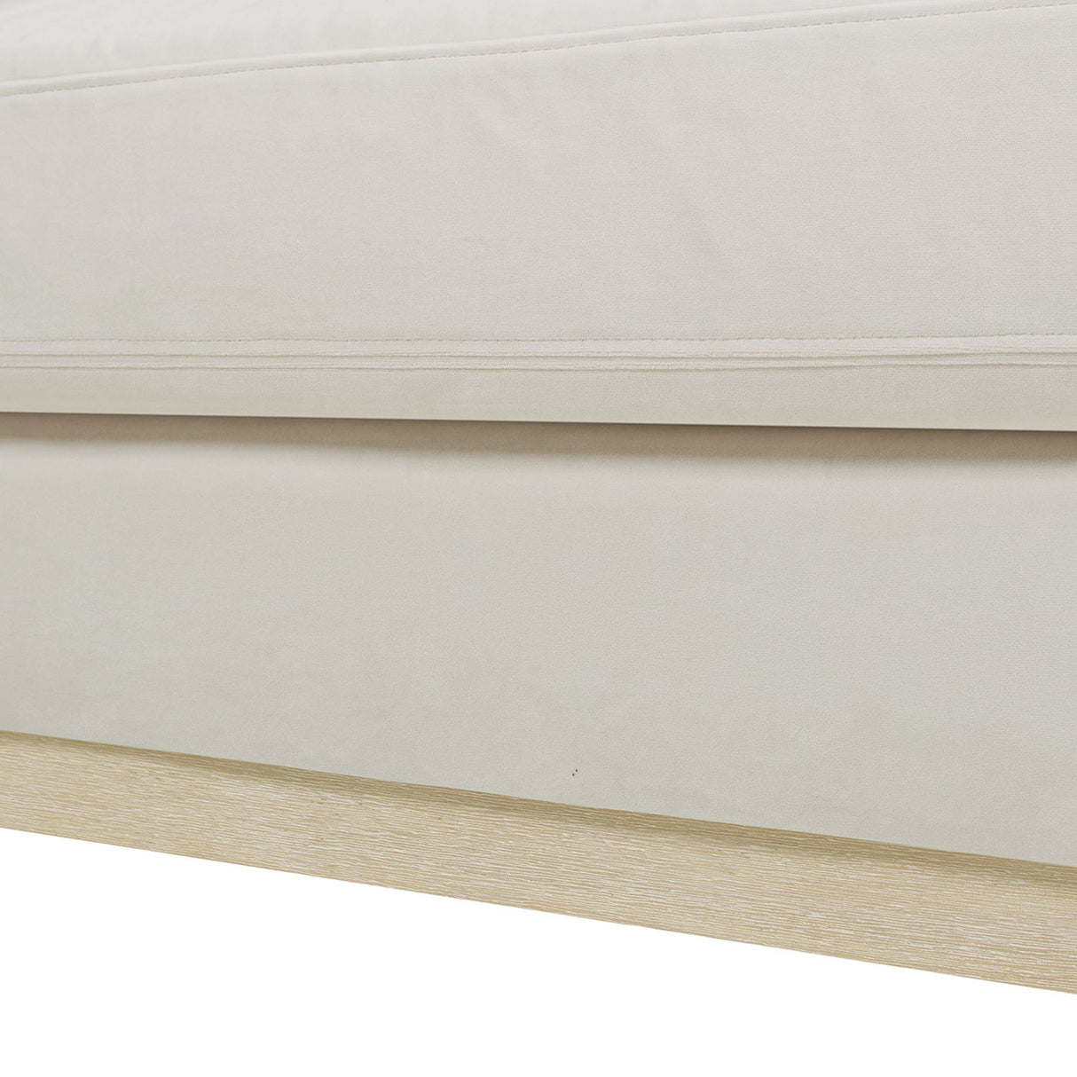 Knox - Modern Farmhouse Reversible Chaise Sectional Sofa by Jennifer Taylor Home | Bel Furniture