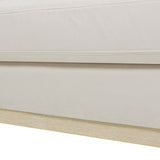 Knox - Modern Farmhouse Reversible Chaise Sectional Sofa by Jennifer Taylor Home | Bel Furniture