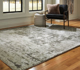 Valmontic - Rug by Signature Design by Ashley® | Bel Furniture