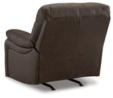 Leesworth - Rocker Recliner by Signature Design by Ashley® | Bel Furniture