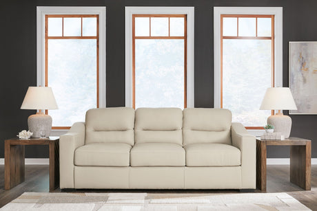 Treasure Trove - Almond - Sofa by Signature Design by Ashley® | Bel Furniture