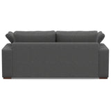 Charlie - Deep Seater Sofa by Simpli-Home | Bel Furniture