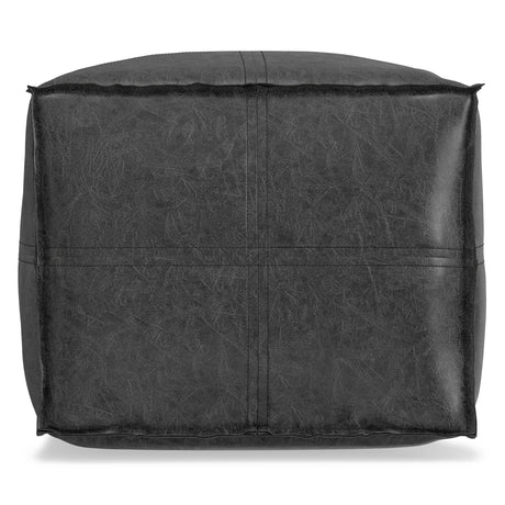 Brody - Versatile Square Pouf - view 33