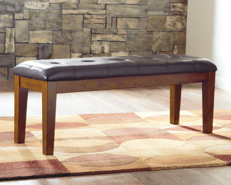 Ralene - Upholstered Bench - view 9