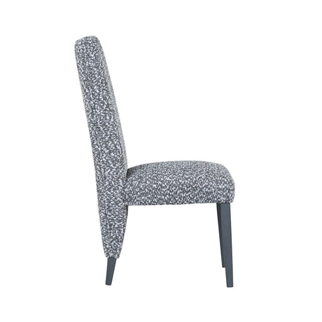 Stacey - Contemporary Dining Chair (Set of 2) - view 25