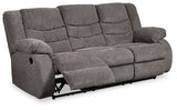 Tulen - Reclining Sofa by Signature Design by Ashley® | Bel Furniture