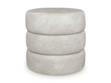 Ummi - Swivel Accent Ottoman
