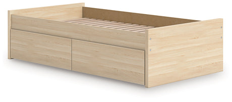 Onita - Platform Bed - view 179