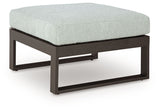 Beachloft - 4 Piece Outdoor Sectional