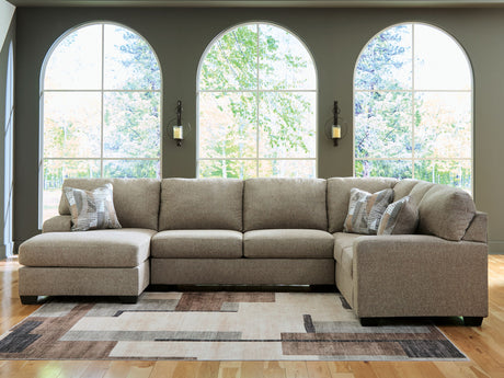 Newellen - Sectional - view 13