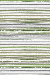 Sphinx - Indoor & Outdoor Washable Non - Slip Accent Rug Green 60"W x 40"D x 0.04"H by Icona Home Decor | Bel Furniture