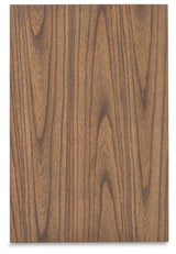 Landocken - Brown / Blue - Occasional Table Set (Set of 3) by Signature Design by Ashley® | Bel Furniture