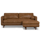 Morrison - Sofa And Ottoman Set