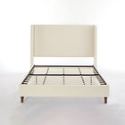 Harper - Tall Headboard Upholstered Bed