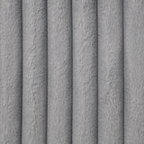 Jacana - Corduroy Upholstered Dual Power Chaise Sofa