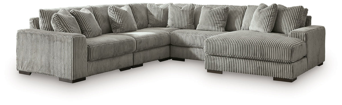 Lindyn - Sectional