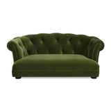 Kiki - Chesterfield Dog Sofa Bed Medium by Jennifer Taylor Home | Bel Furniture