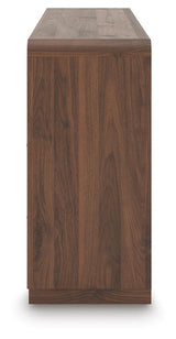 Fortlorn - Panel Bedroom Set