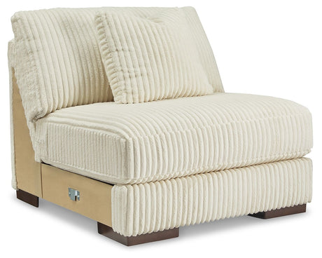 Lindyn - Sectional by Signature Design by Ashley® | Bel Furniture