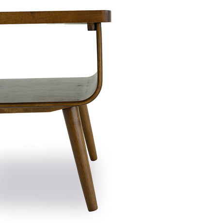 Alice - Mid-Century Modern Table - view 14