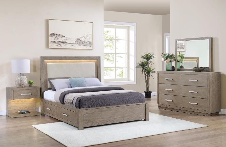 Kenora - Bedroom Set by Coaster Fine Furniture | Bel Furniture