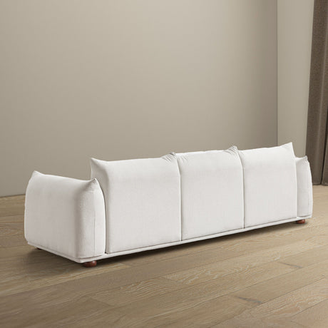 Kely - Upholstered Sofa - view 7