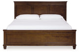 Danabrin - Panel Bed