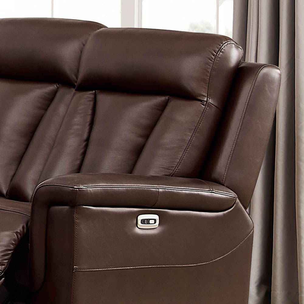 Rhapsody - Power Zero Gravity Reclining Sofa