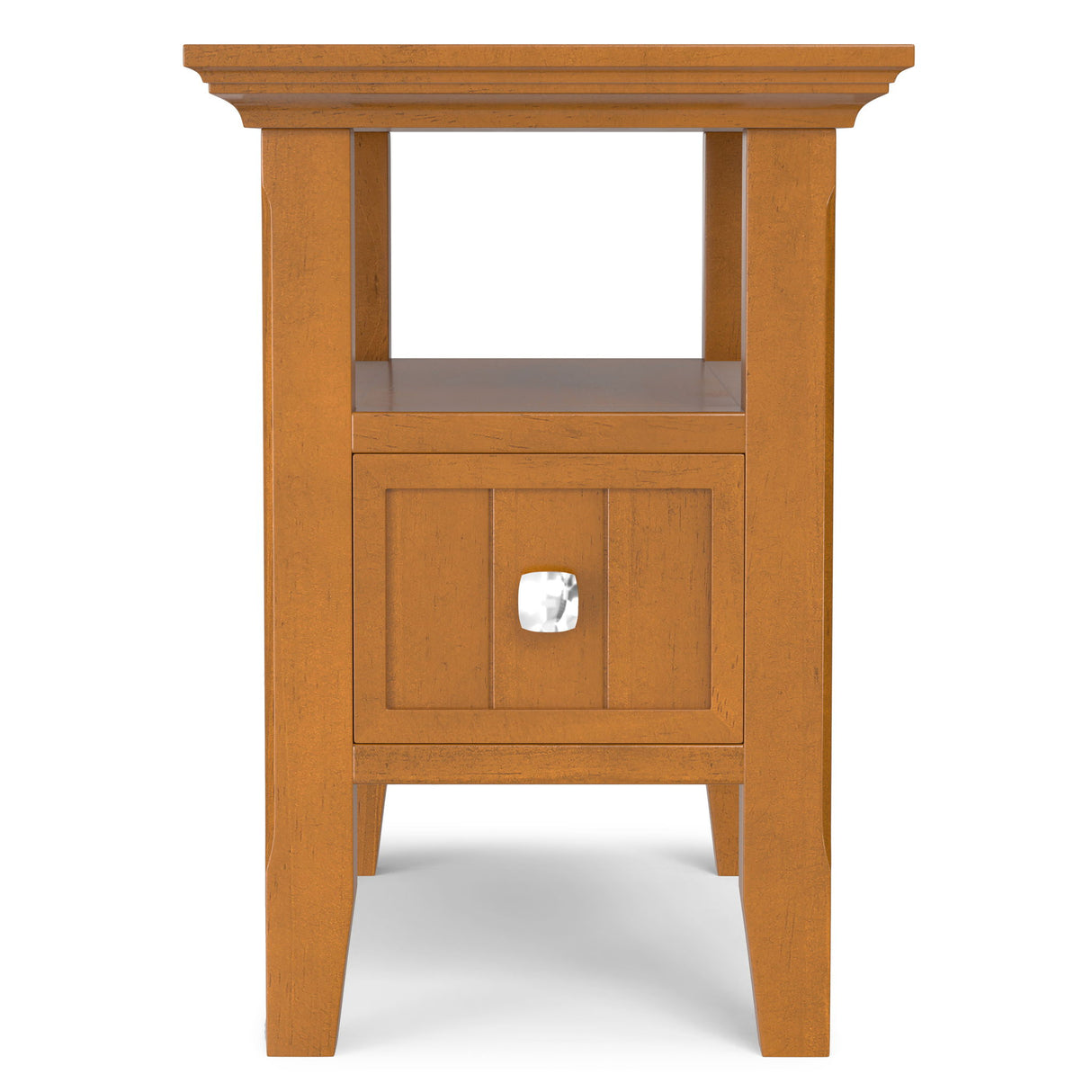 Acadian - End Table With Drawer