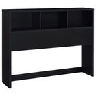 Westpark - Bookcase Headboard