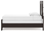Covetown - Panel Bed by Signature Design by Ashley® | Bel Furniture