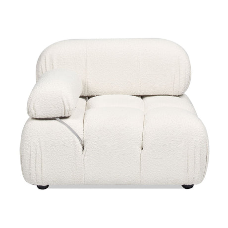 Marcel - Bubble Modular Modern Lounge Arm Chair - view 21