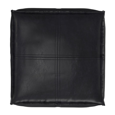 Brody - Versatile Square Pouf - view 34