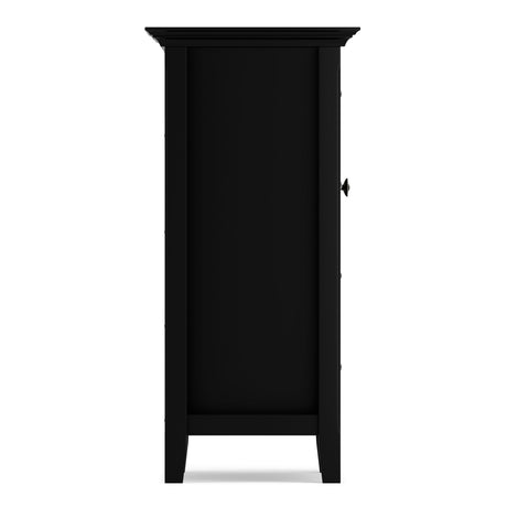 Amherst - Handcrafted Medium Storage Cabinet - view 32