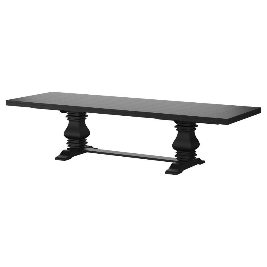 Florence - Extension Dining Table