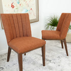 Elmwood - Stylish Dining Chair (Set of 2)
