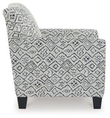 Hayesdale - Accent Chair by Signature Design by Ashley® | Bel Furniture