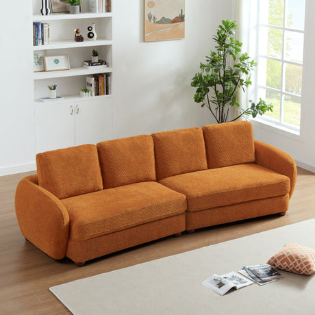 Paton - Comfortable Sofa - view 22