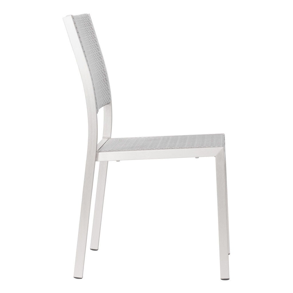 Side Chair (Set of 2) - White