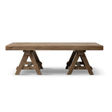 Hawthorne - Trestle Table