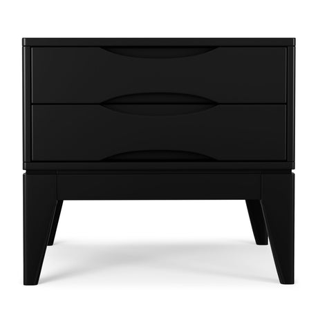 Harper - Handcrafted End Table - view 25