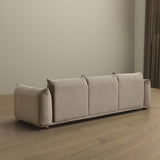 Kely - Upholstered Sofa