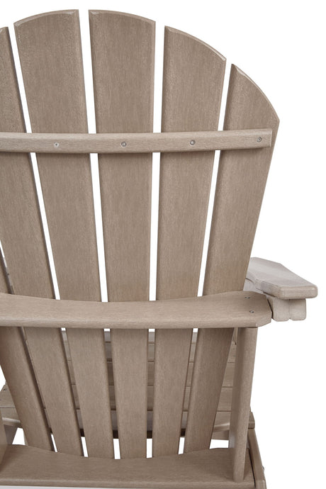 Sundown Treasure - Outdoor Adirondack Chair - view 38