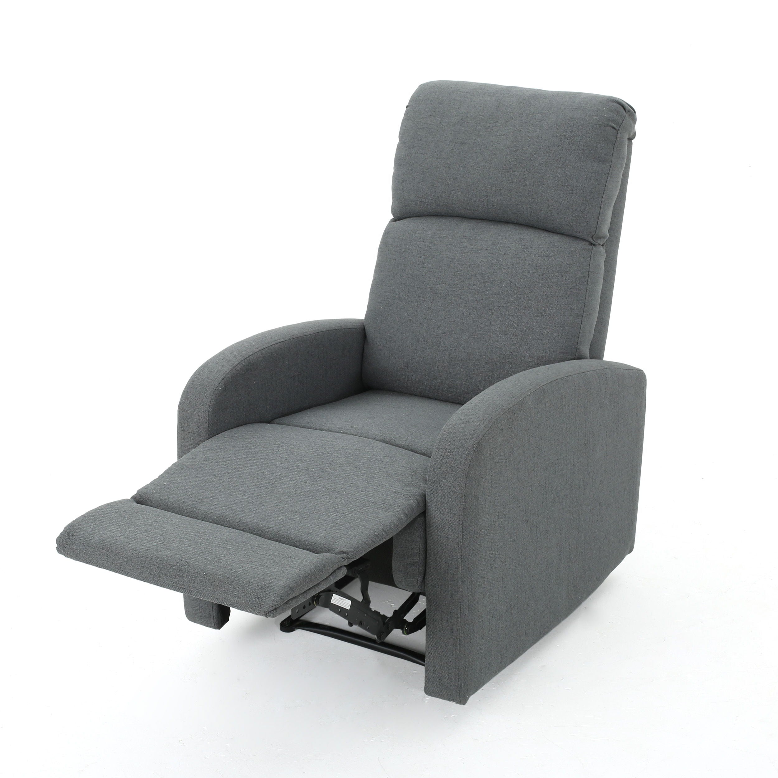 Wide - Manual Standard Recliner